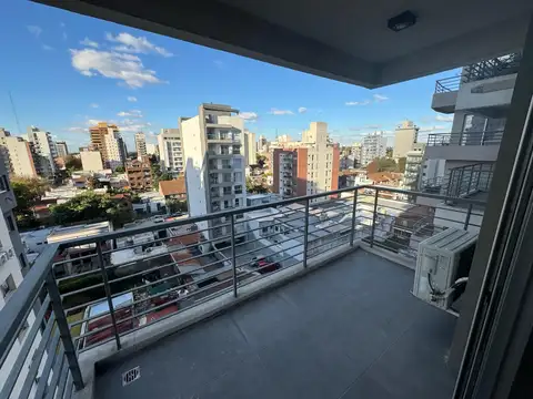 Departamento en Venta con 1 cochera