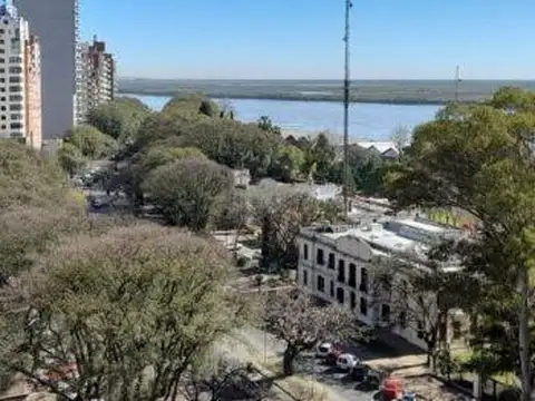 Departamento en Rosario