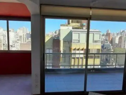 Departamento en Venta en Rosario, USD 110.000