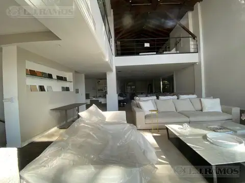 Del Libertador al 14100