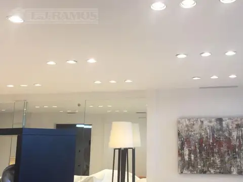 Del Libertador al 14100