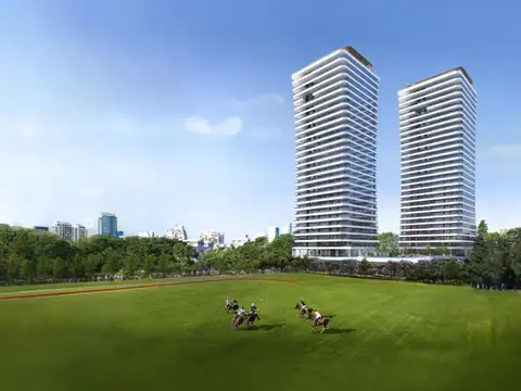 VENTA DEPARTAMENTO EN PALERMO EN DECO POLO