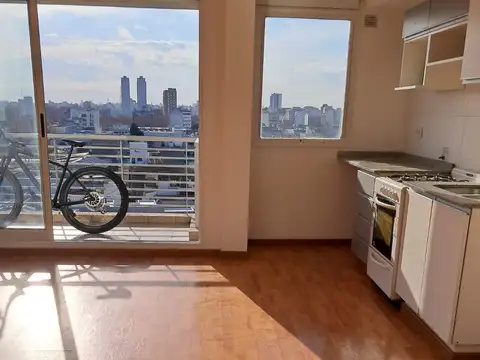 Departamento en Venta 12 años