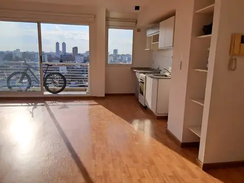 Departamento en Venta de Monoambiente