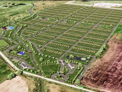 Terreno en Venta de 300,0 m2