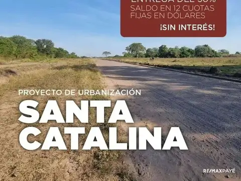 Terreno en Venta en Corrientes, Capital