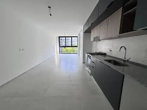 Departamento en Alquiler en Castelar Norte, $ 500.000