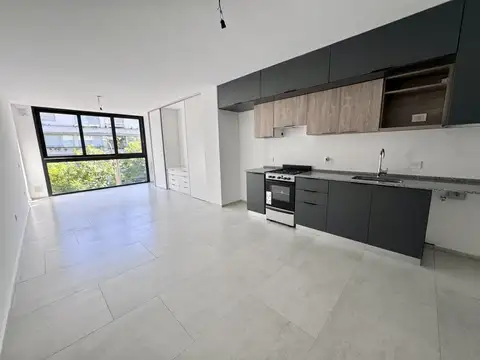 Departamento en Alquiler de Monoambiente