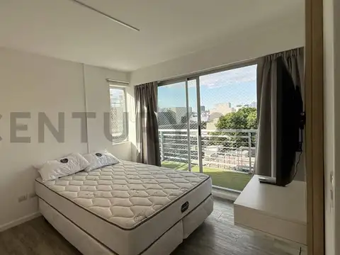 Departamento en Alquiler Temporal de 2 ambientes