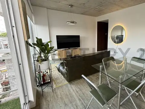 Departamento en Alquiler Temporal 7 años