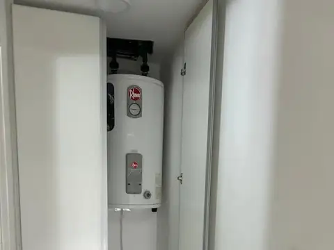 Departamento en alquiler escobar