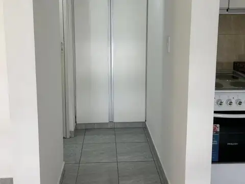 Departamento en Alquiler con 1 cochera