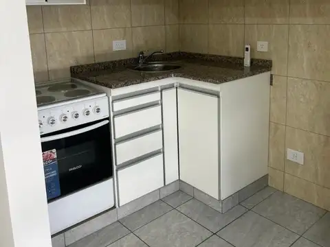 Departamento en alquiler escobar