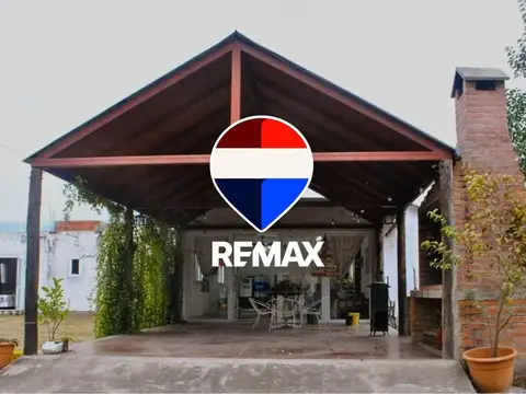 CASA 2 DORMITORIOS VENTA B° POTREROS DE QUIJANO 