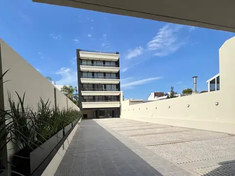 Departamento en Venta al Oeste