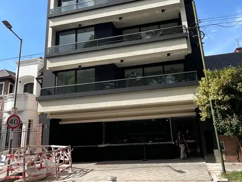 Bº NAOM GRAL PAZ 12460  DEPARTAMENTO  2 AMBIENTES LATERAL