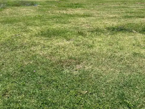 lote perimetral en venta el Naudir etapa 1 Escobar