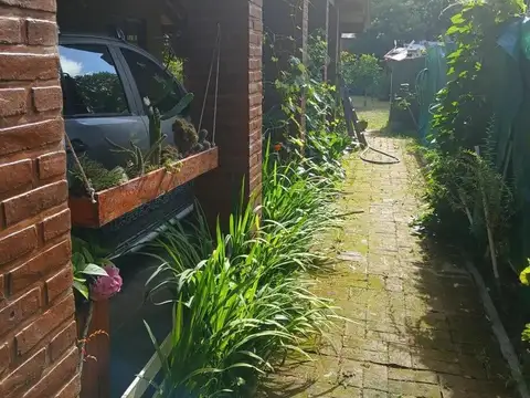 Casa en Venta en San Bernardo Del Tuyu, USD 150.000