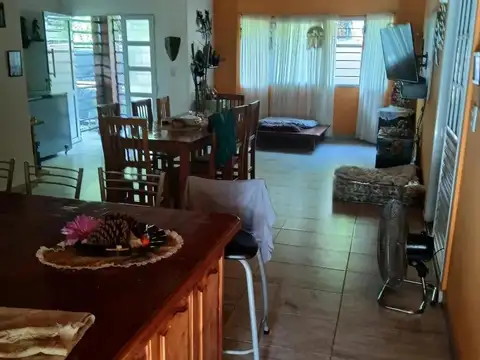 Casa en Venta 5 años