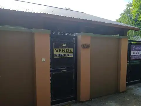 Casa en Venta de 2 dormitorios