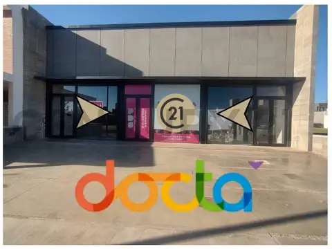 Local en Venta en Docta, USD 95.000