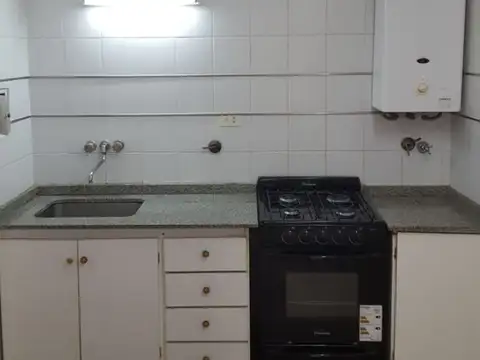 Departamento en Venta al Norte