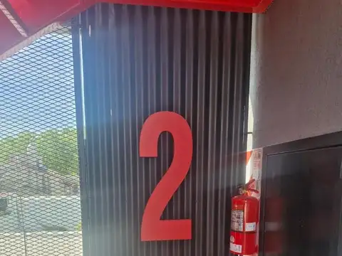 Departamento en Alquiler al Suroeste