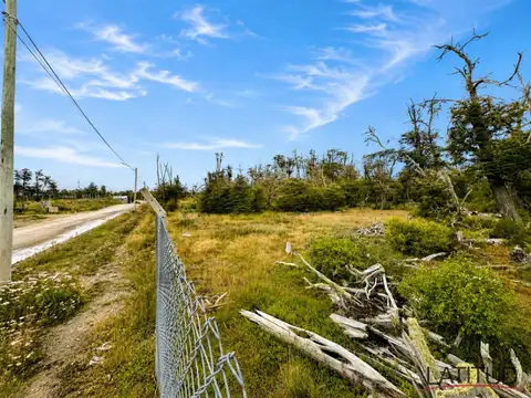 Terreno / Lote en venta de 4733m2 ubicado en Tolhuin