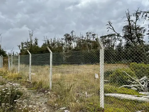 Terreno en Venta en Ushuaia, USD 80.000