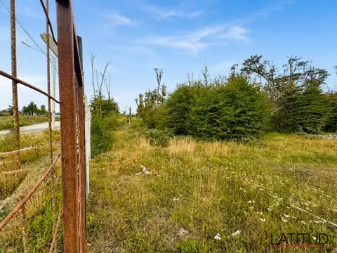 Terreno en Venta de 4733,0 m2