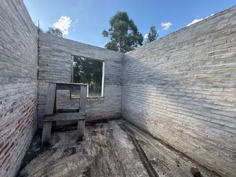 Casa en Venta en La Floresta, USD 55.000