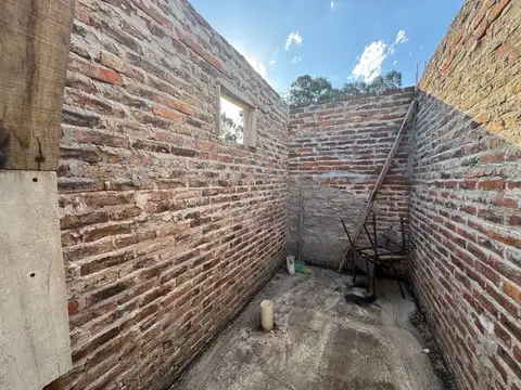 Venta Casa Terreno Financio Las Vegas Floresta