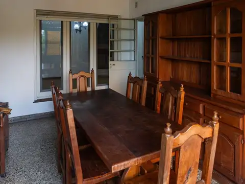 Depto Tipo Casa en Venta 46 años