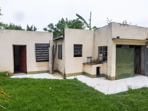 Depto Tipo Casa en Venta de 3 ambientes
