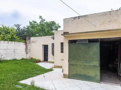 Depto Tipo Casa en Venta en Boulogne, USD 120.000