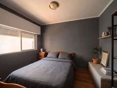 Depto Tipo Casa en Venta de 2 ambientes