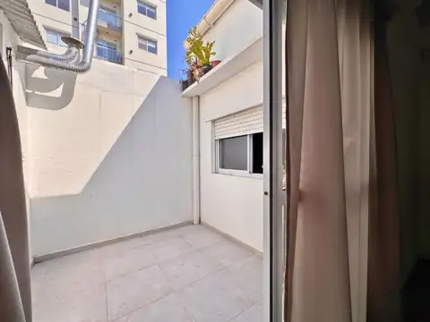 Depto Tipo Casa en Venta de 1 dormitorio