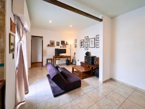 Depto Tipo Casa en Venta en La Plata, USD 52.900