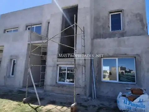 Venta Casa en San Simón 3 Dormitorios Canning