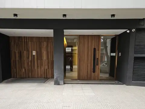 Melincué 3300, Piso 1