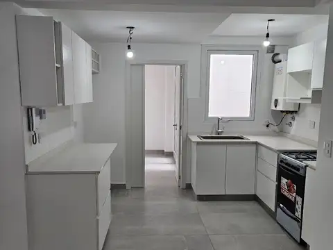 Departamento en Venta en Villa del Parque, USD 275.000