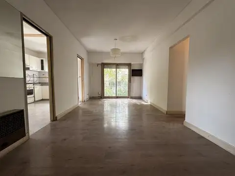 Jose Hernandez 3112 2° Piso Frente