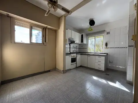 Venta Departamento 3 Ambientes Villa Ballester
