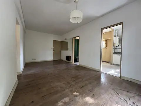 Departamento en Venta en Villa Ballester, USD 62.000