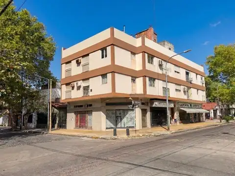 Venta Departamento 3 Ambientes Villa Ballester