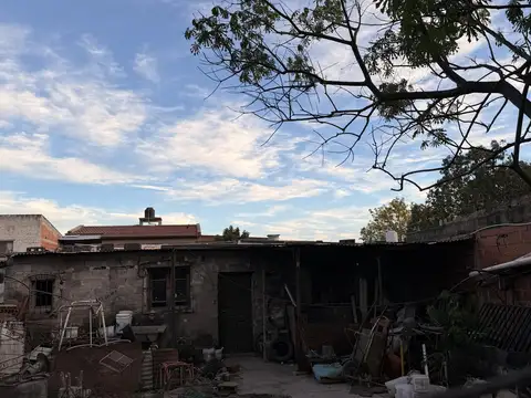 Casa en Venta 40 años