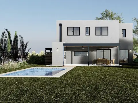 Casa en Venta de 3 dormitorios
