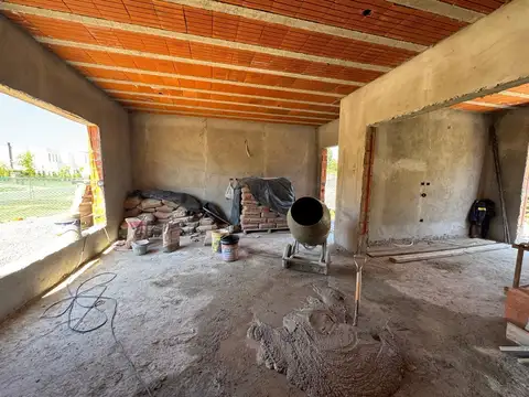 Casa en Venta A Estrenar