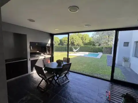 Casa en Alquiler al Norte