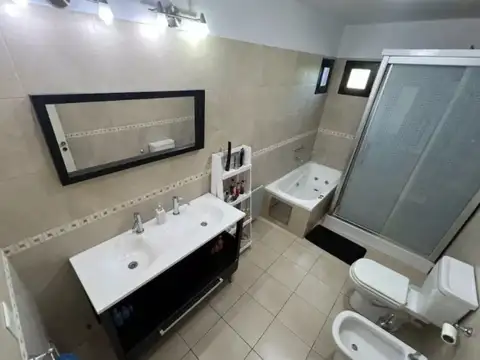 Casa en Alquiler 6 años